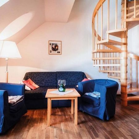 Pension Sankt Urban Sommerach Bagian luar foto